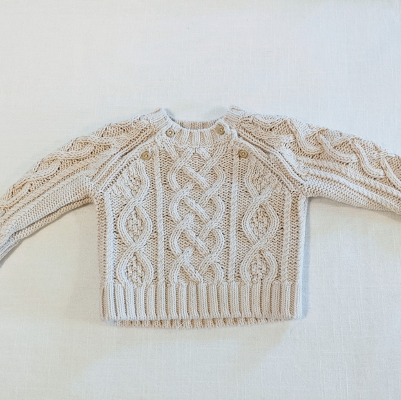 Baby boy newborn-3 months. Zara, h&m, cat and jack - Picture 5 of 14